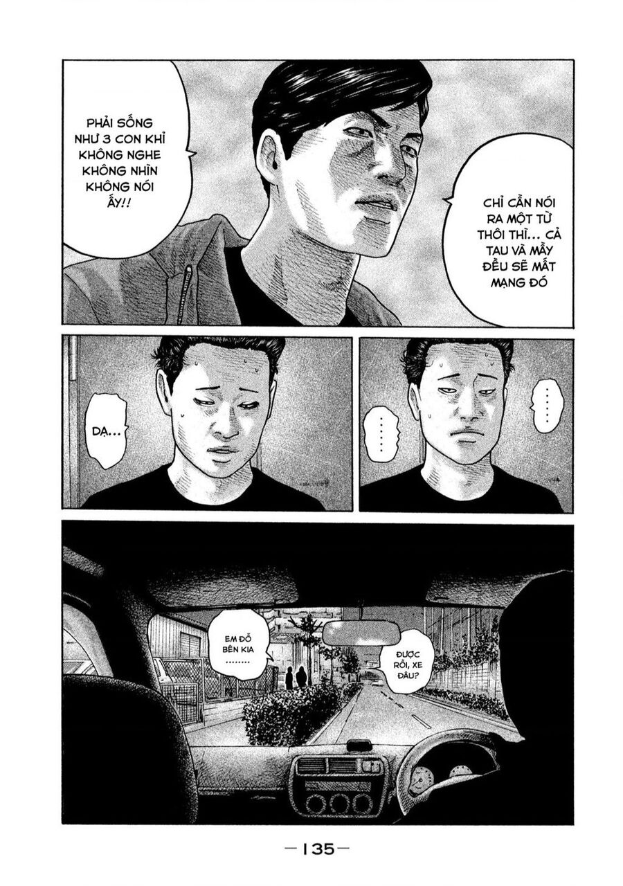 Sát Thủ Truyền Thuyết - Chương 170 - Trang 6