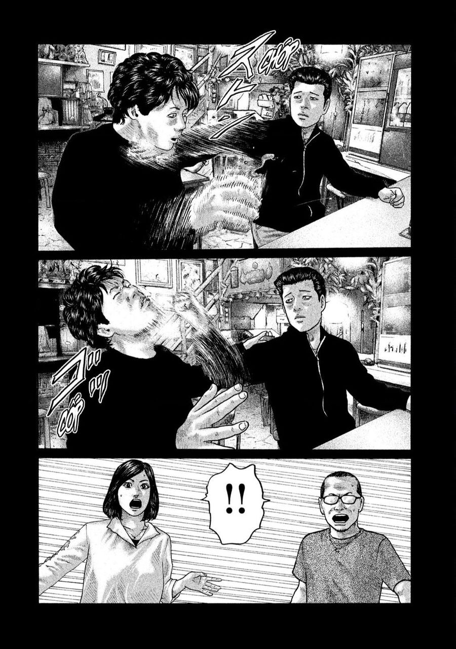 Sát Thủ Truyền Thuyết - Chương 171 - Trang 13