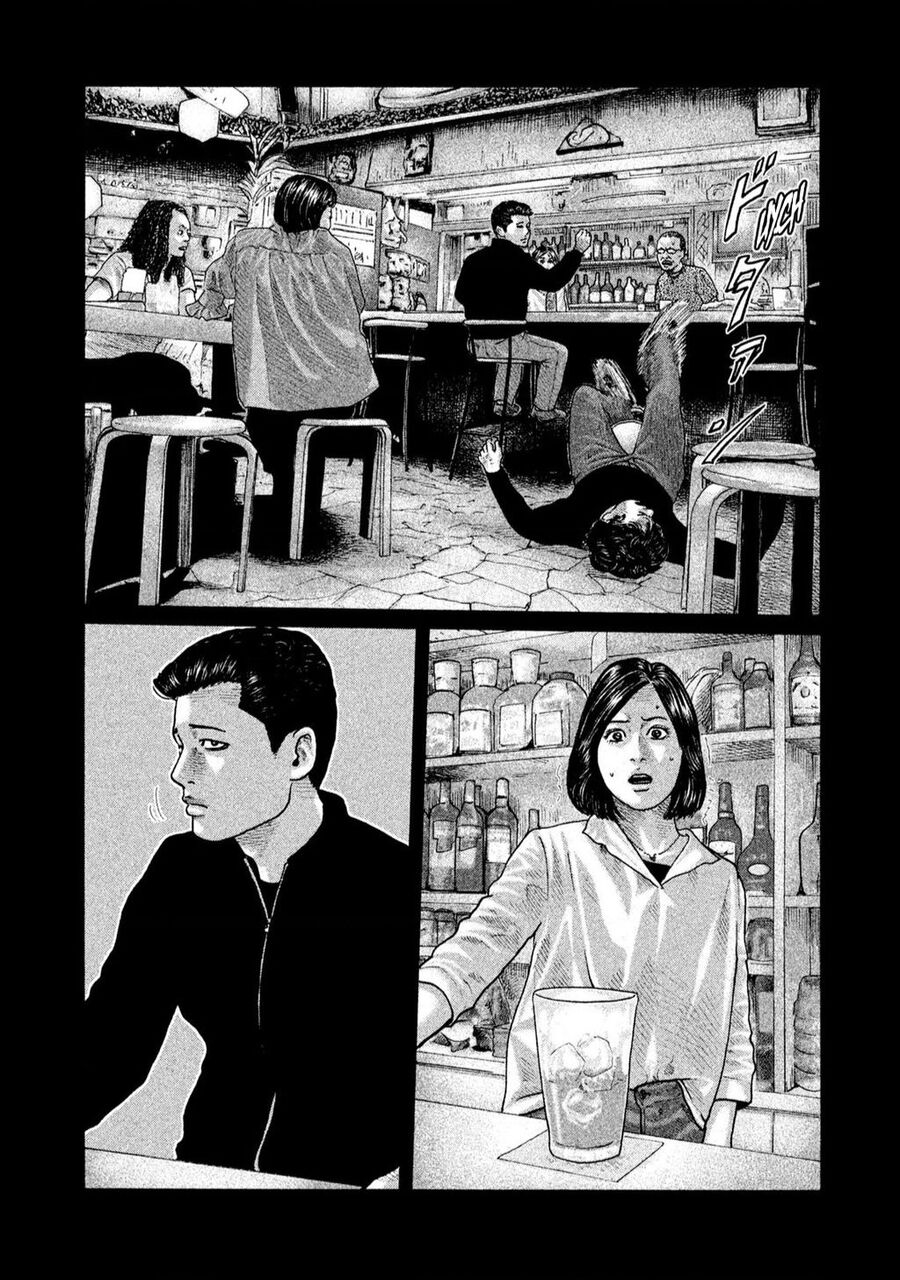 Sát Thủ Truyền Thuyết - Chương 171 - Trang 14