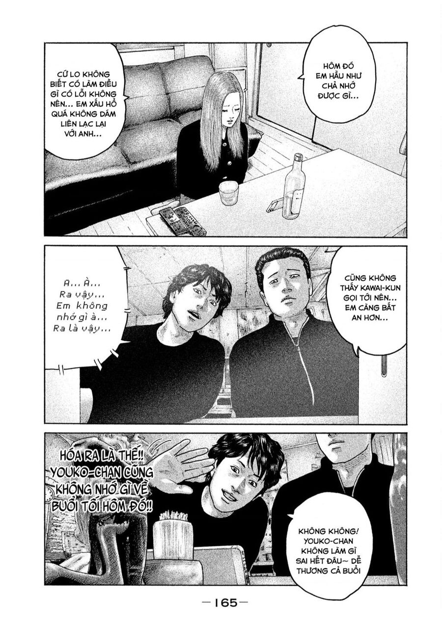 Sát Thủ Truyền Thuyết - Chương 171 - Trang 18