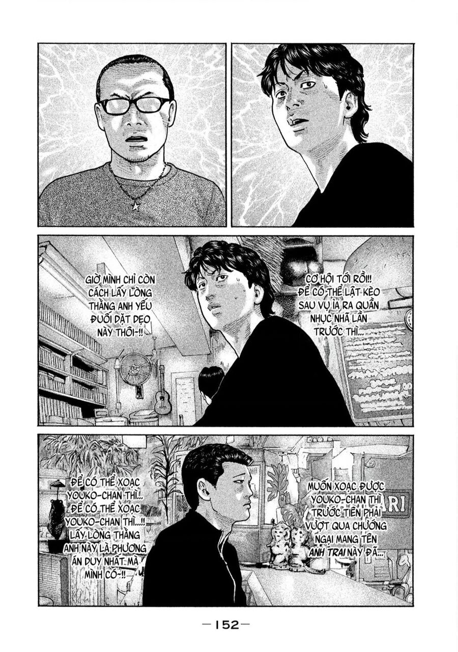 Sát Thủ Truyền Thuyết - Chương 171 - Trang 5