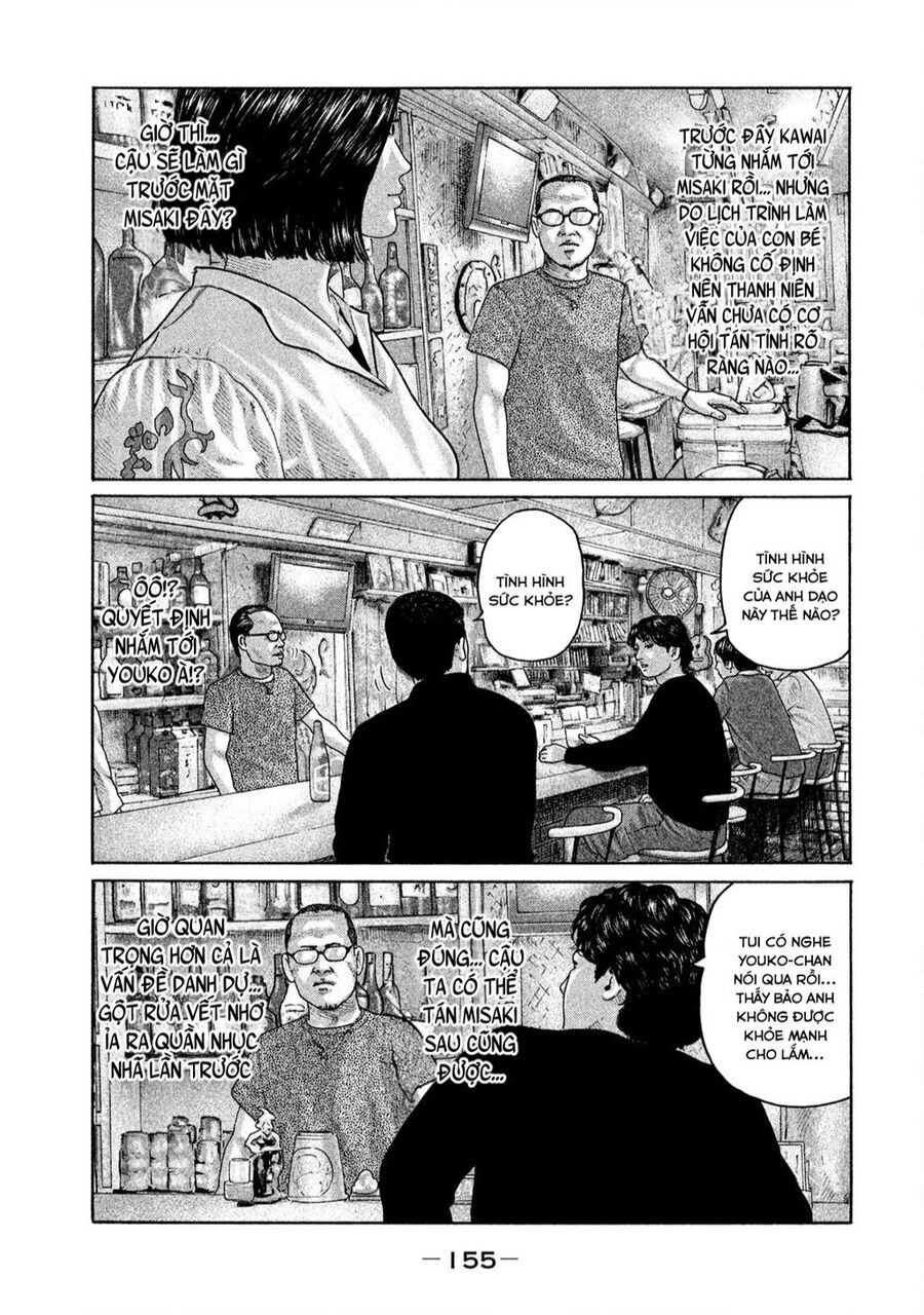 Sát Thủ Truyền Thuyết - Chương 171 - Trang 8