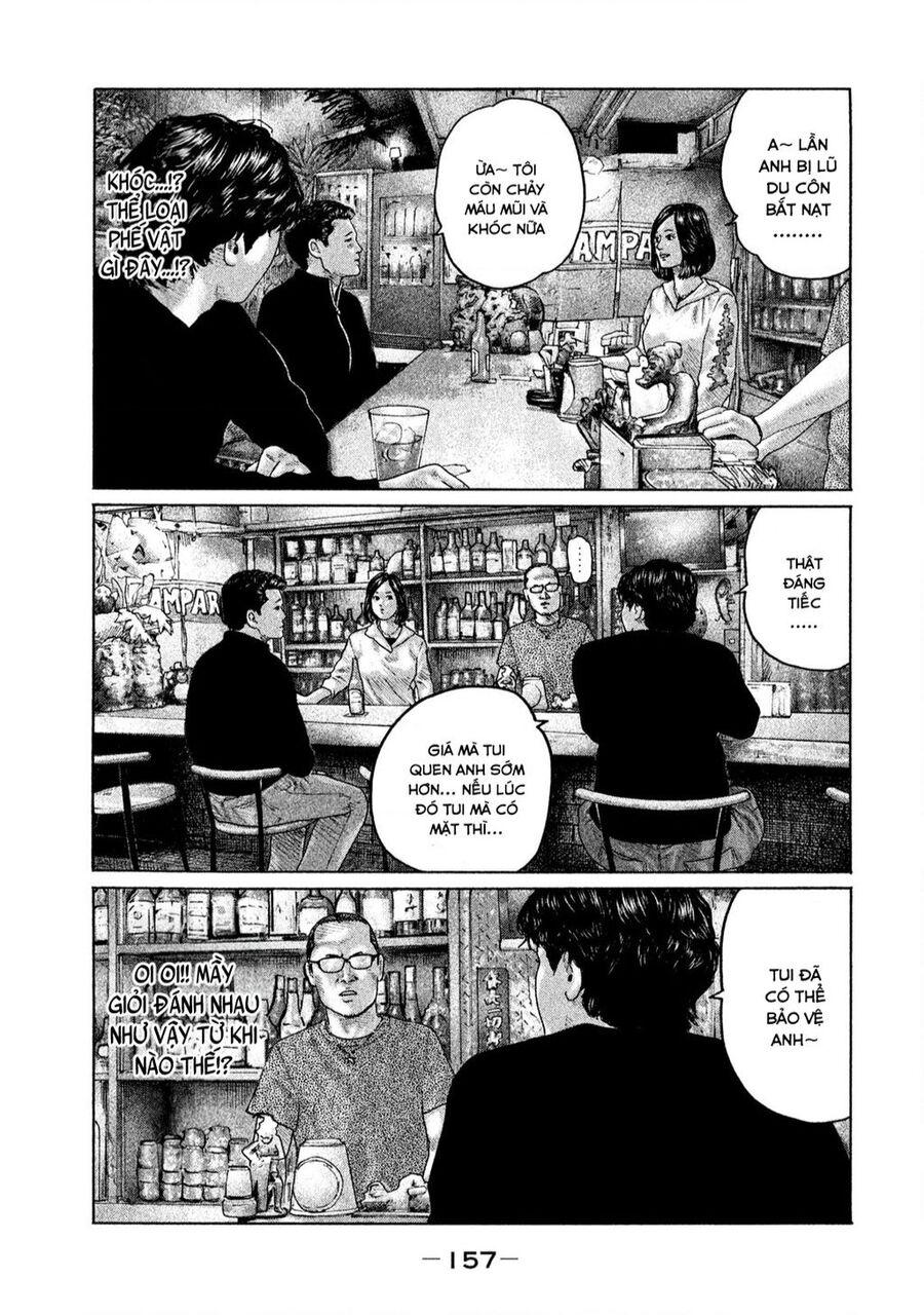 Sát Thủ Truyền Thuyết - Chương 171 - Trang 10