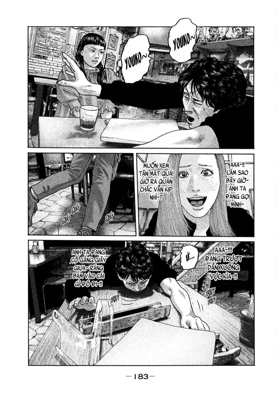 Sát Thủ Truyền Thuyết - Chương 172 - Trang 18