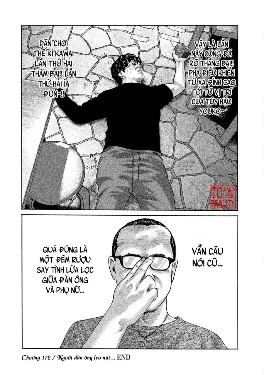 Sát Thủ Truyền Thuyết - Chương 172 - Trang 21