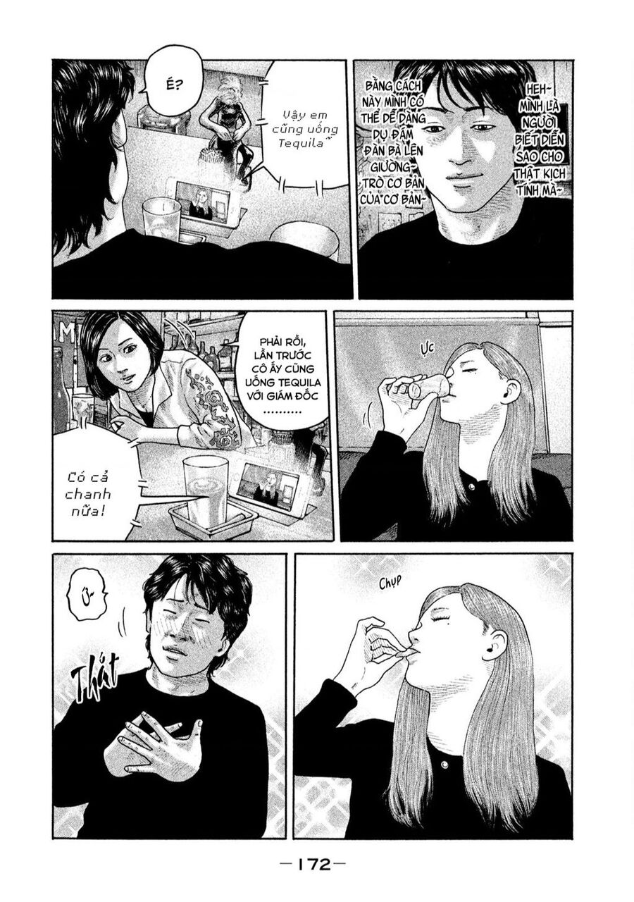 Sát Thủ Truyền Thuyết - Chương 172 - Trang 7