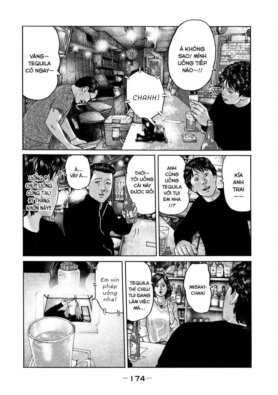 Sát Thủ Truyền Thuyết - Chương 172 - Trang 9