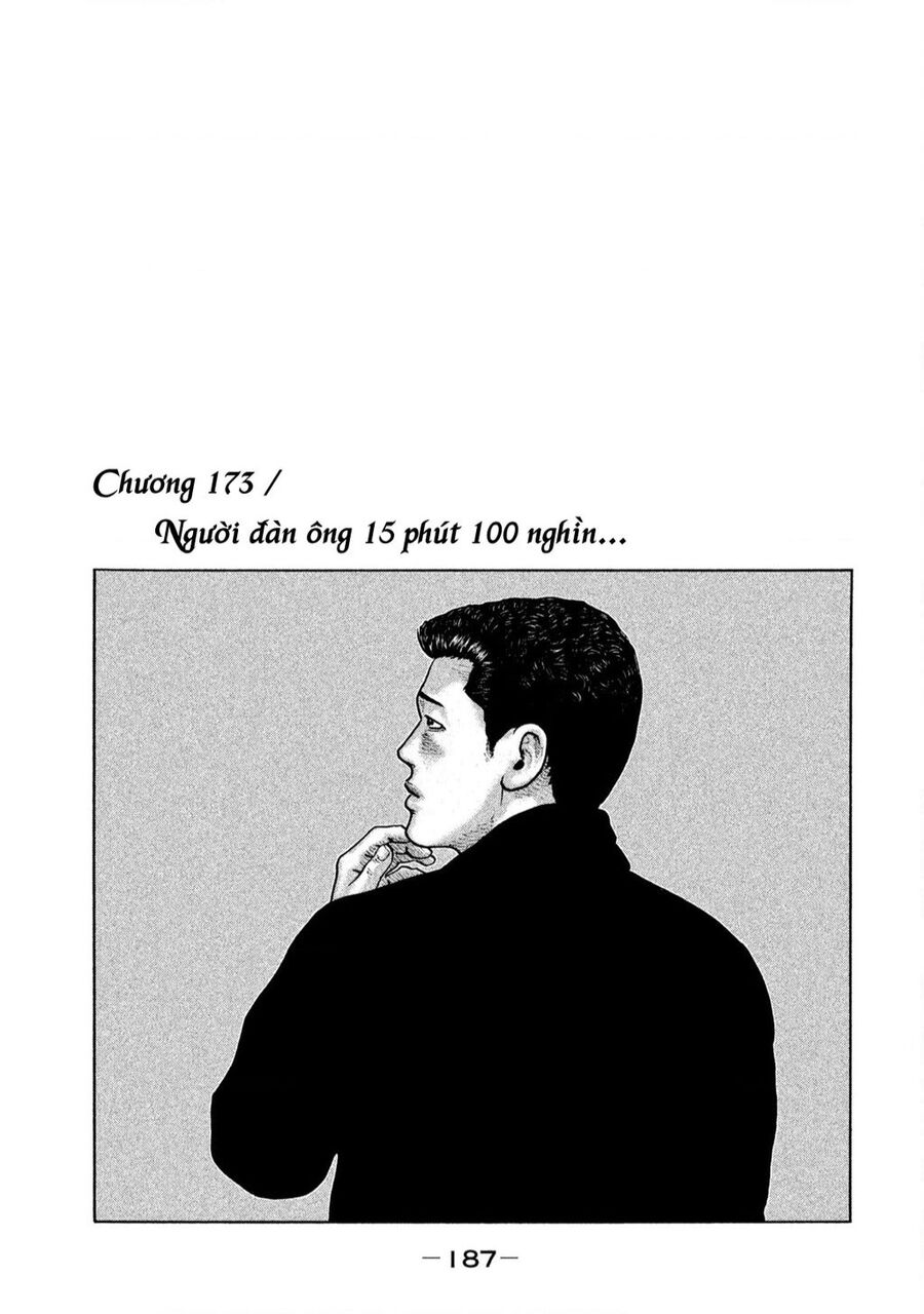 Sát Thủ Truyền Thuyết - Chương 173 - Trang 2