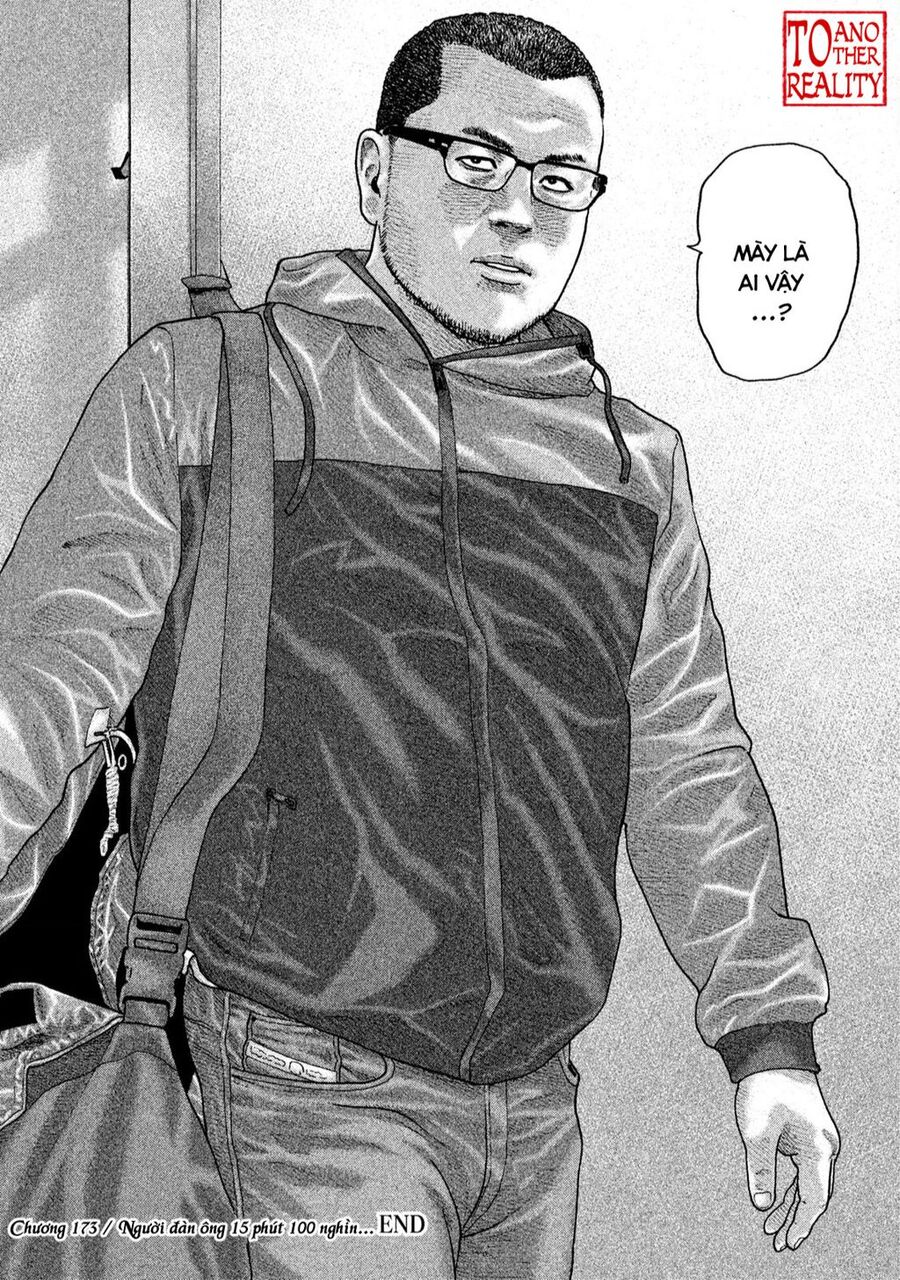 Sát Thủ Truyền Thuyết - Chương 173 - Trang 21