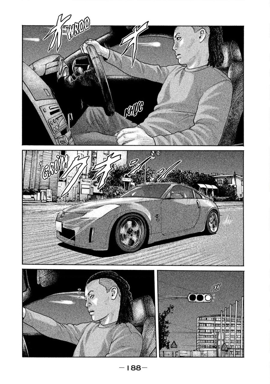 Sát Thủ Truyền Thuyết - Chương 173 - Trang 3