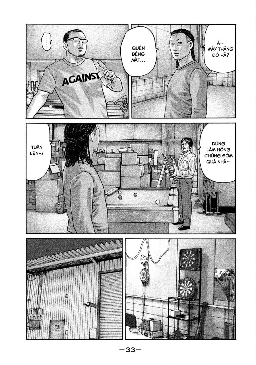 Sát Thủ Truyền Thuyết - Chương 175 - Trang 14