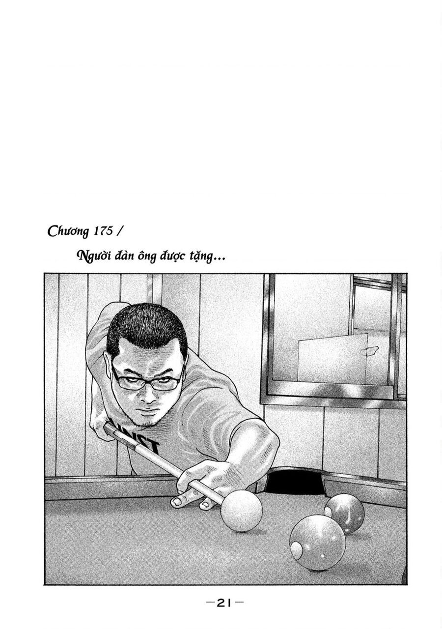 Sát Thủ Truyền Thuyết - Chương 175 - Trang 2