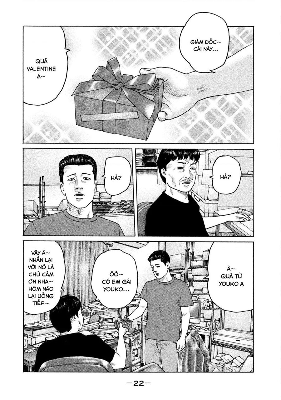 Sát Thủ Truyền Thuyết - Chương 175 - Trang 3