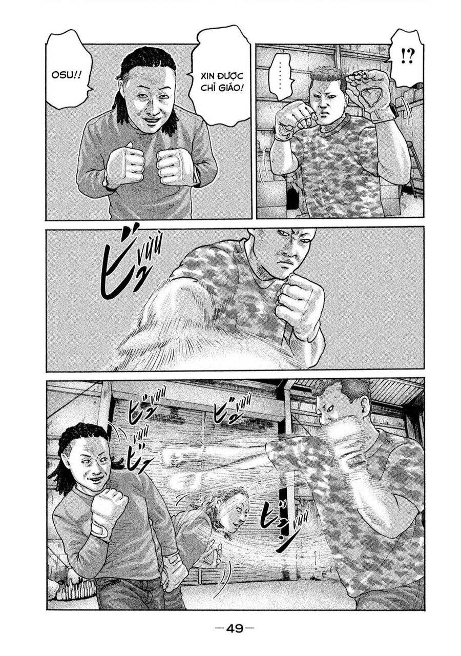 Sát Thủ Truyền Thuyết - Chương 176 - Trang 12