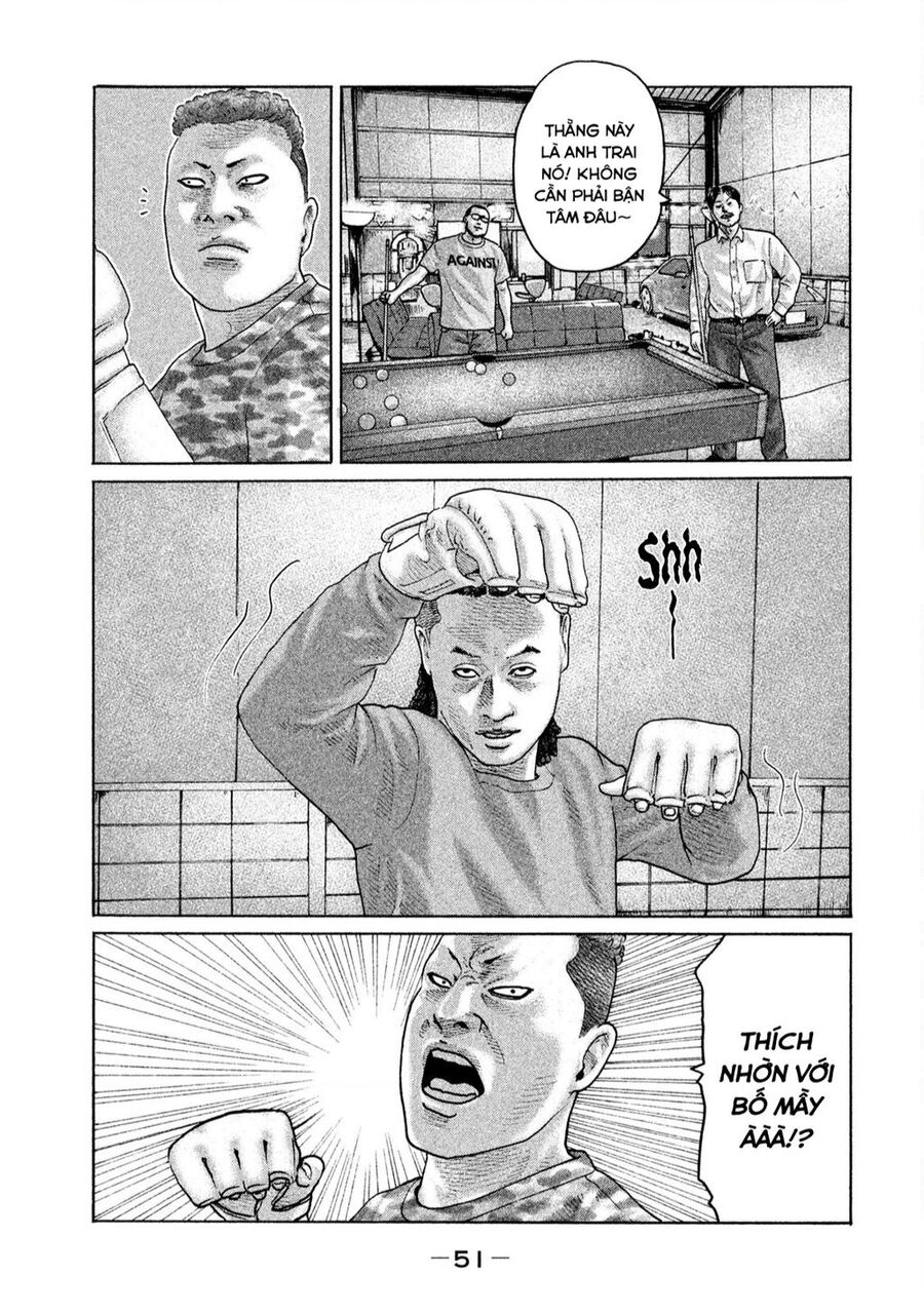 Sát Thủ Truyền Thuyết - Chương 176 - Trang 14