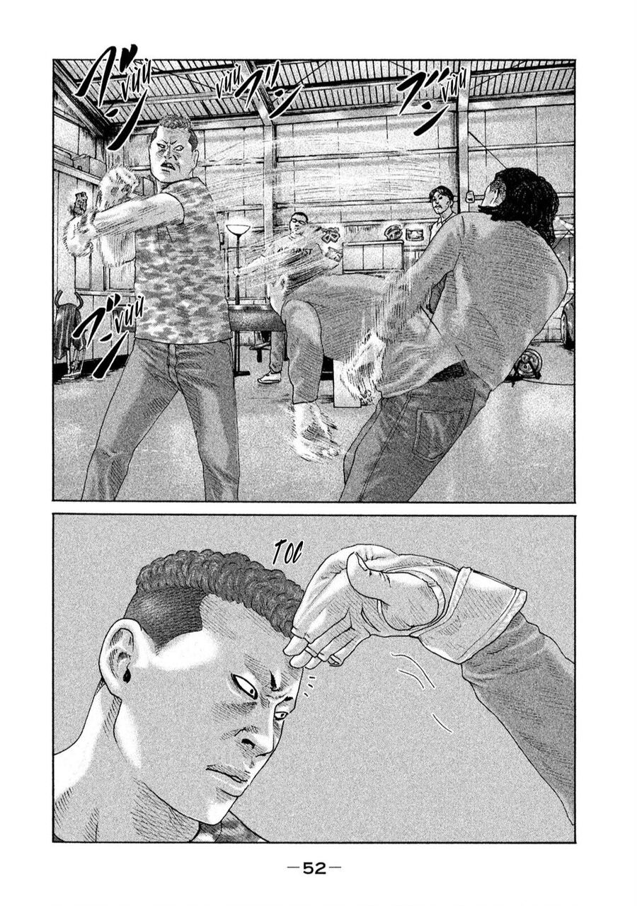 Sát Thủ Truyền Thuyết - Chương 176 - Trang 15