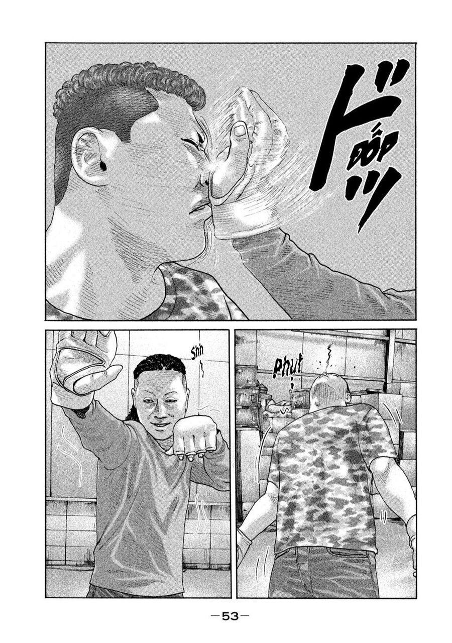 Sát Thủ Truyền Thuyết - Chương 176 - Trang 16