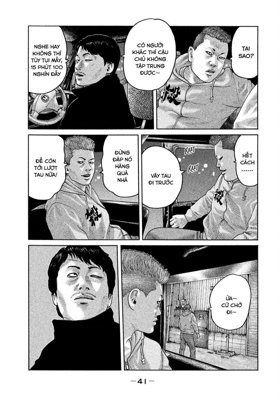 Sát Thủ Truyền Thuyết - Chương 176 - Trang 4