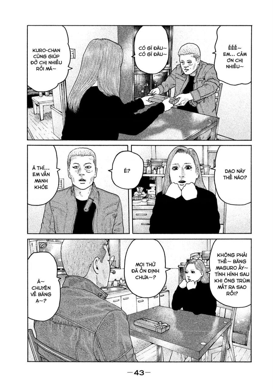 Sát Thủ Truyền Thuyết - Chương 176 - Trang 6