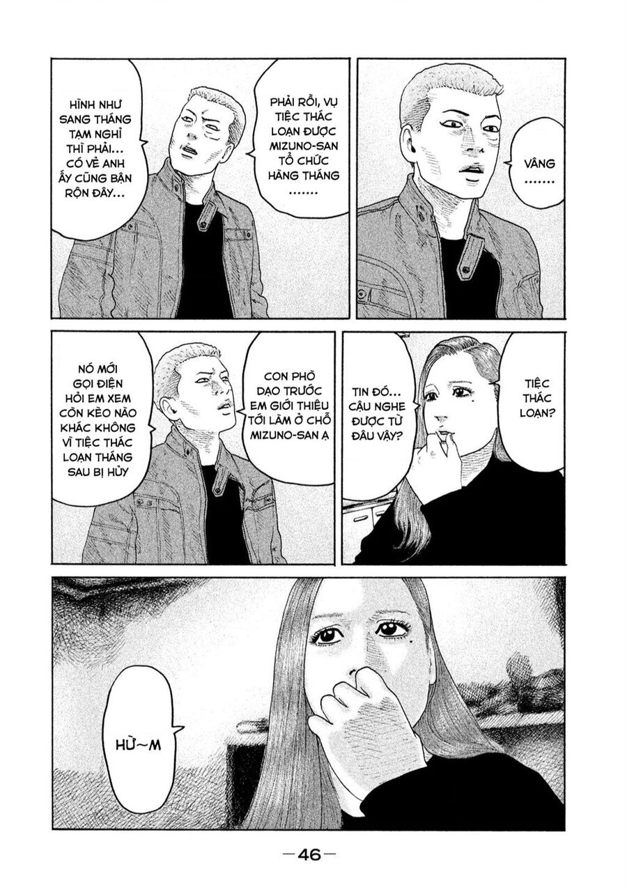 Sát Thủ Truyền Thuyết - Chương 176 - Trang 9