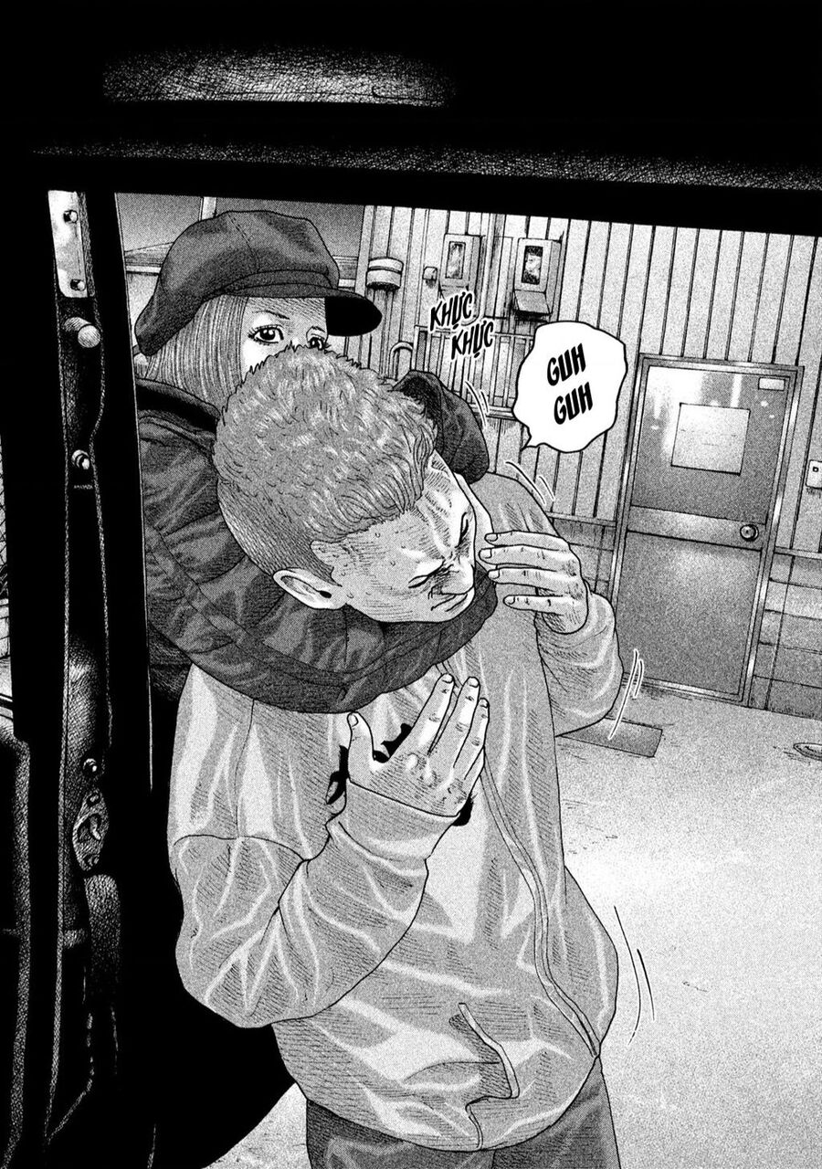 Sát Thủ Truyền Thuyết - Chương 177 - Trang 9