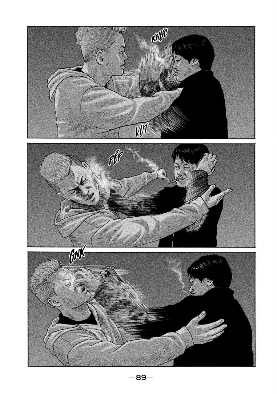 Sát Thủ Truyền Thuyết - Chương 178 - Trang 16