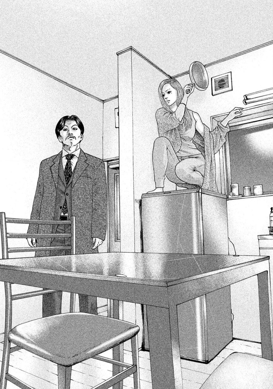 Sát Thủ Truyền Thuyết - Chương 179 - Trang 18