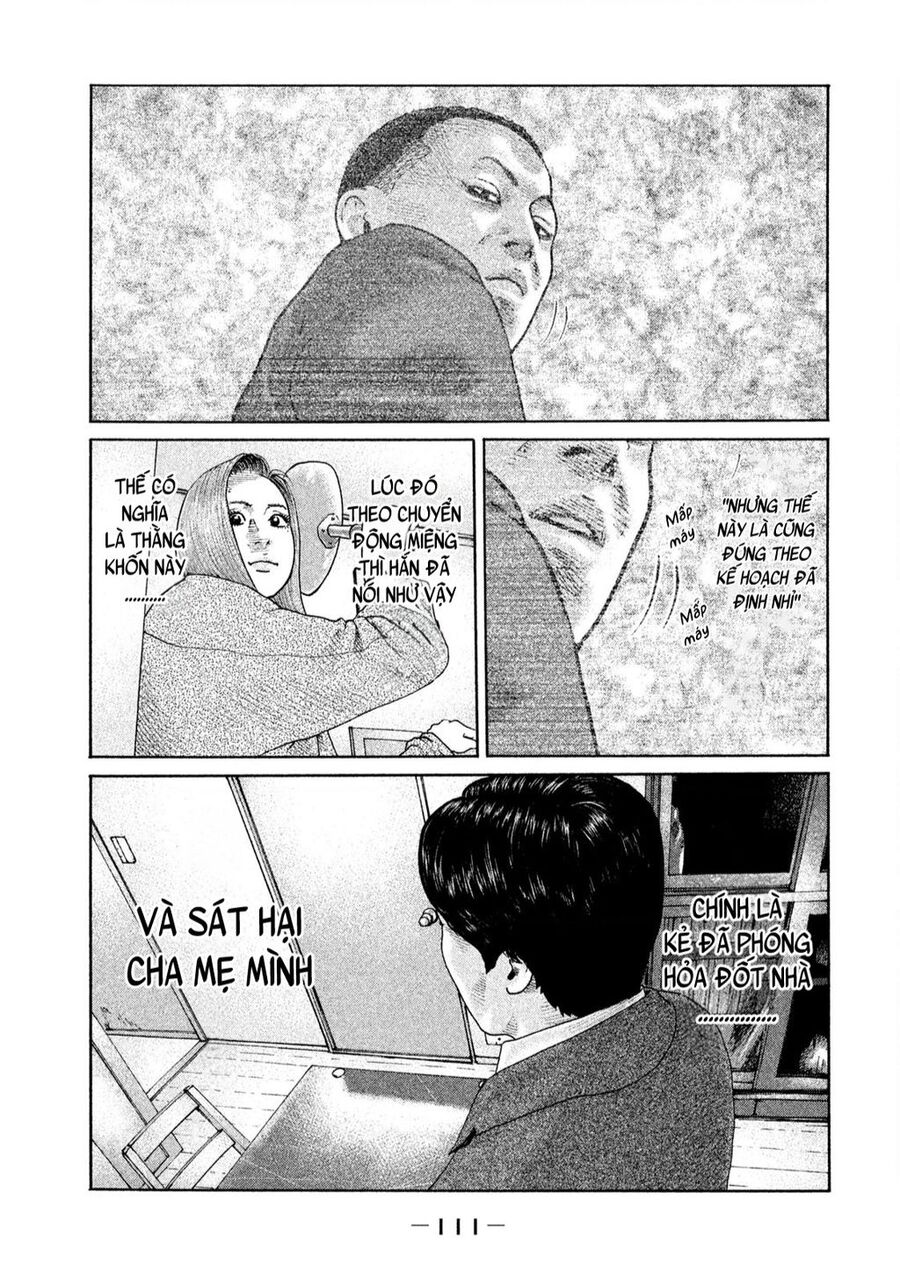 Sát Thủ Truyền Thuyết - Chương 179 - Trang 19