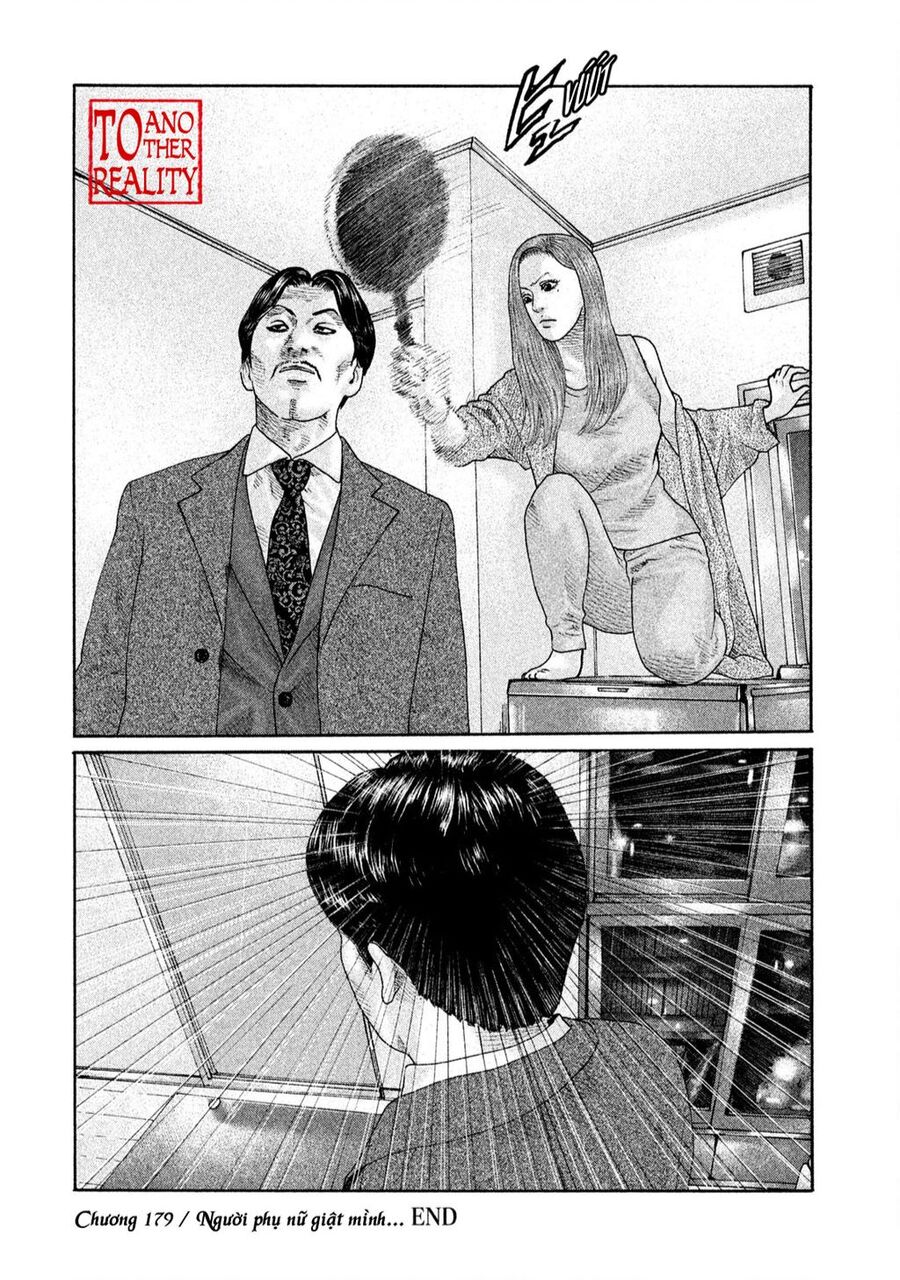 Sát Thủ Truyền Thuyết - Chương 179 - Trang 20