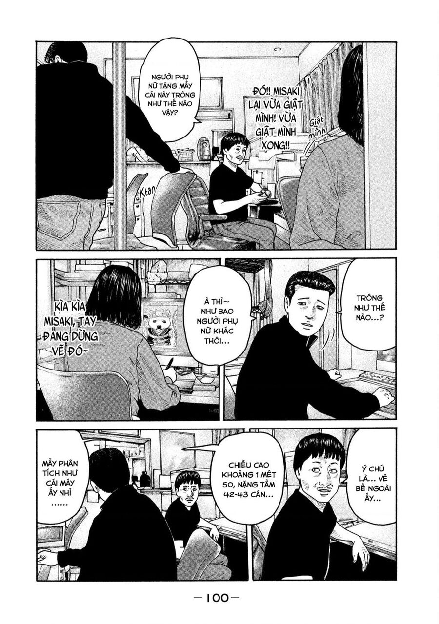 Sát Thủ Truyền Thuyết - Chương 179 - Trang 8