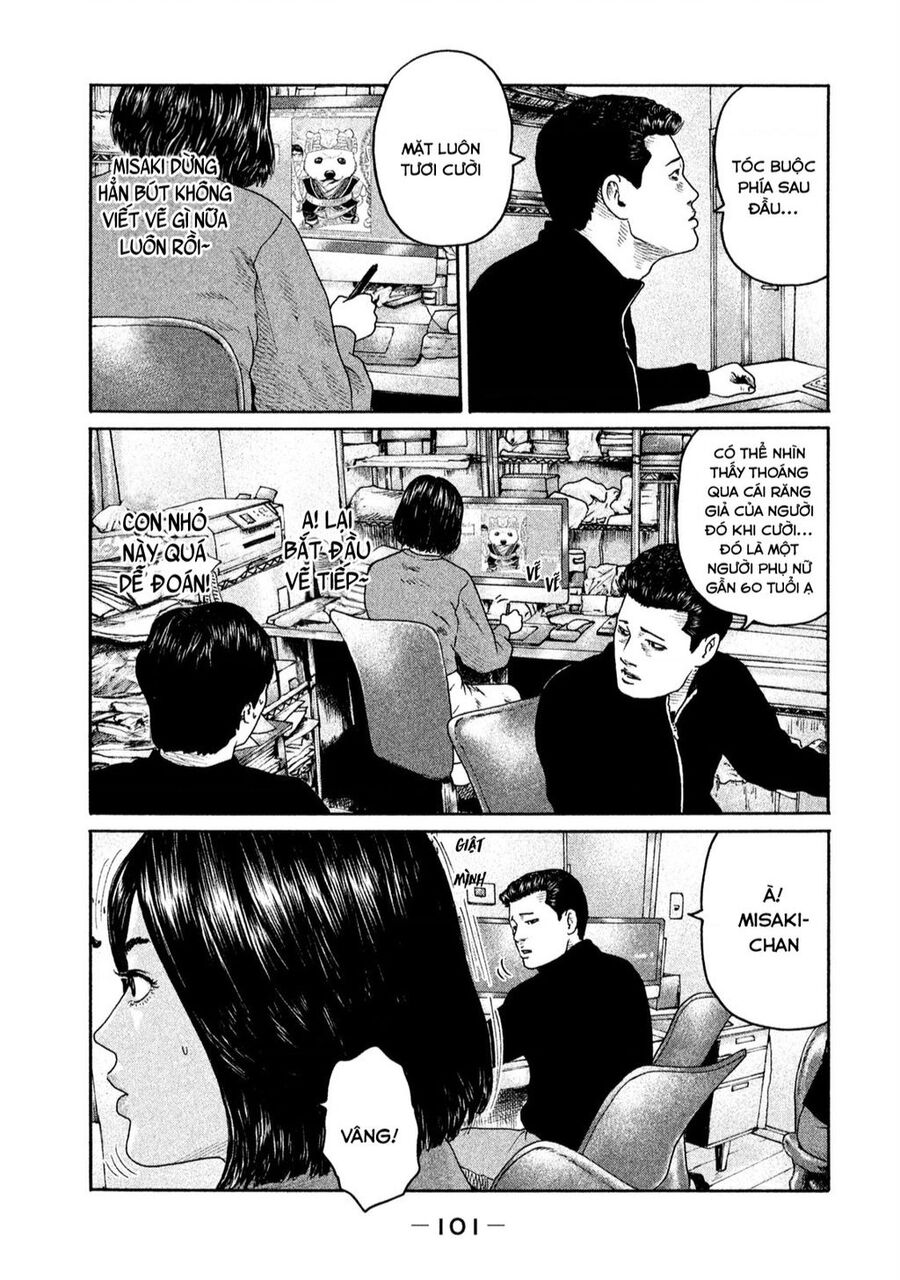 Sát Thủ Truyền Thuyết - Chương 179 - Trang 9