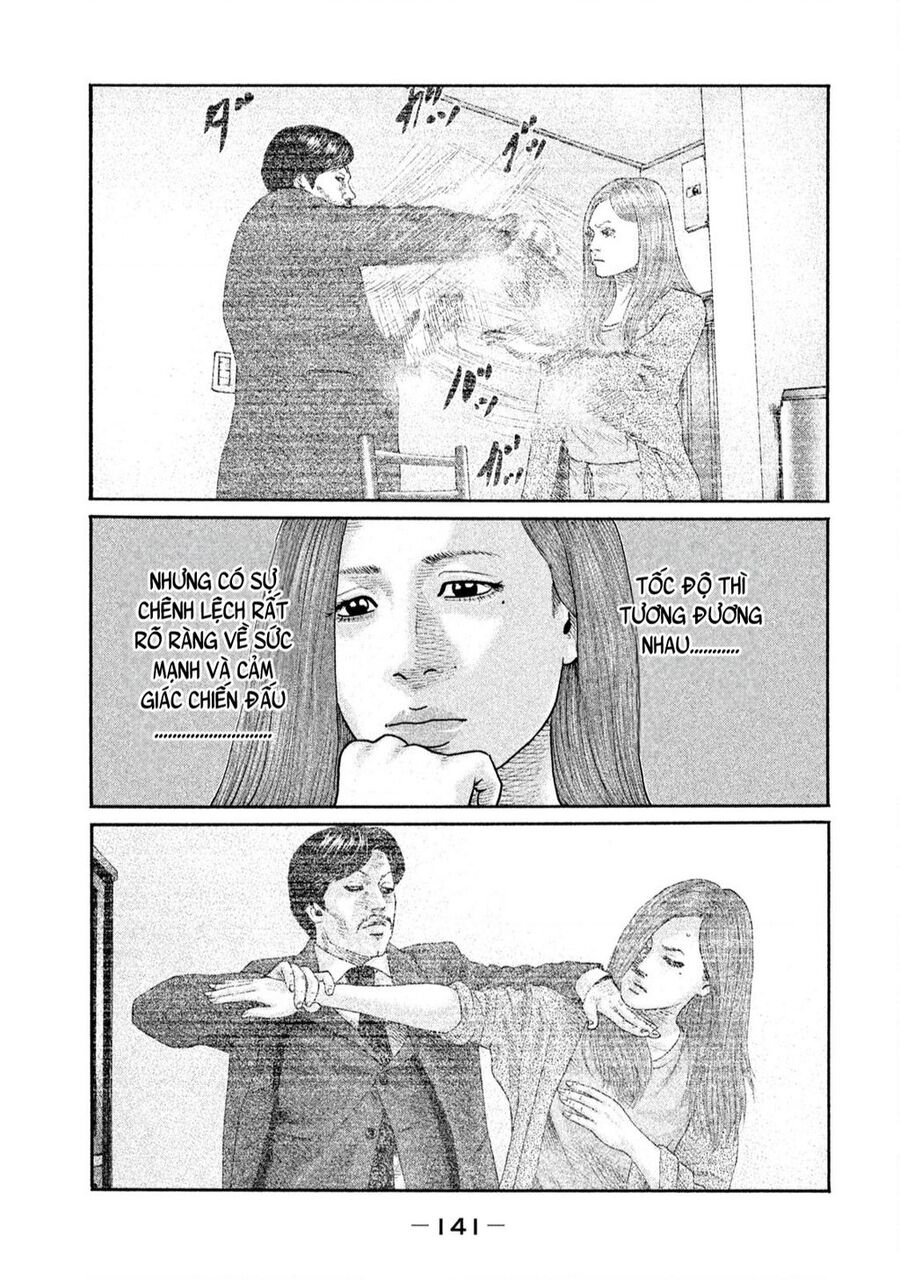 Sát Thủ Truyền Thuyết - Chương 181 - Trang 12