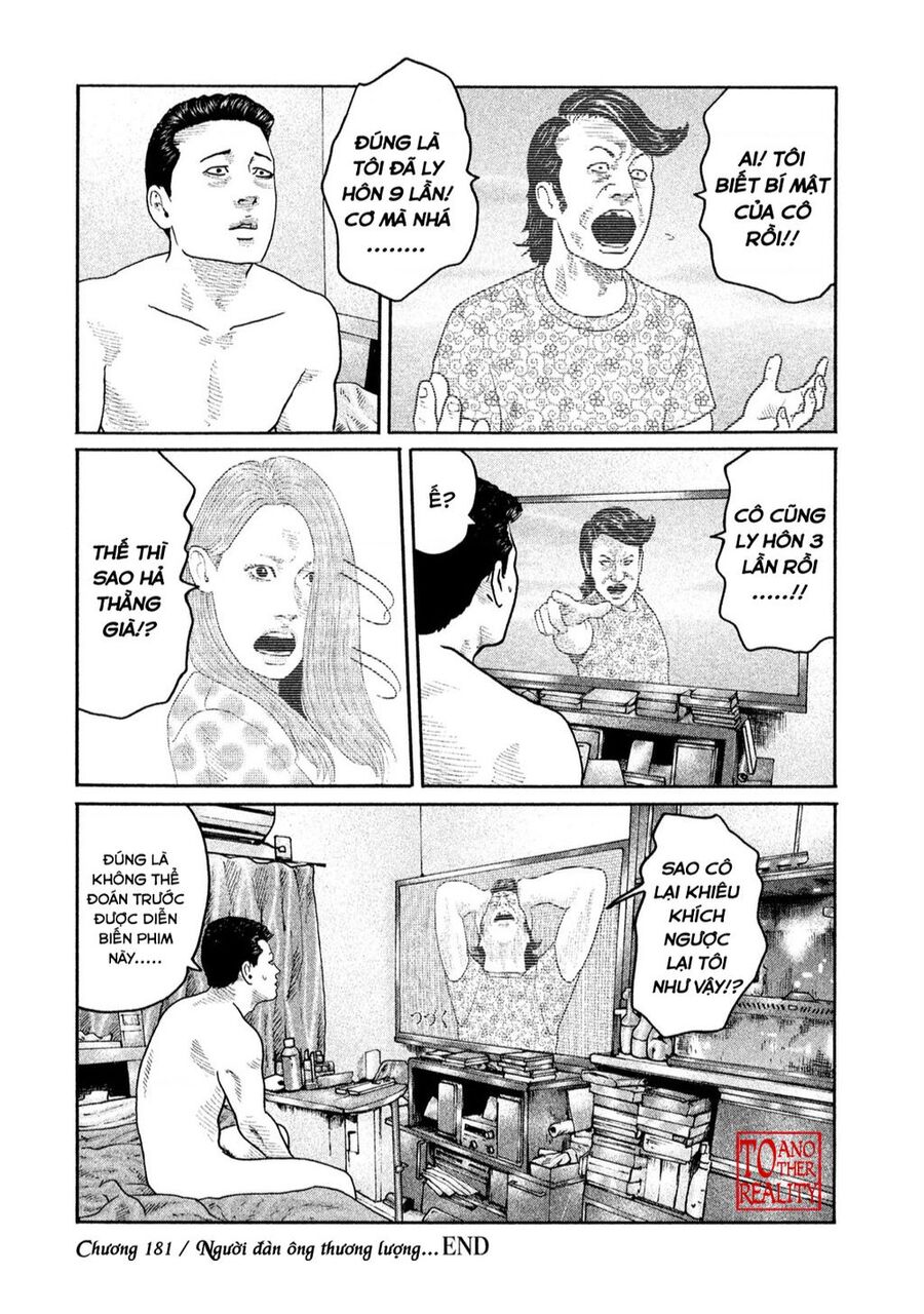 Sát Thủ Truyền Thuyết - Chương 181 - Trang 19