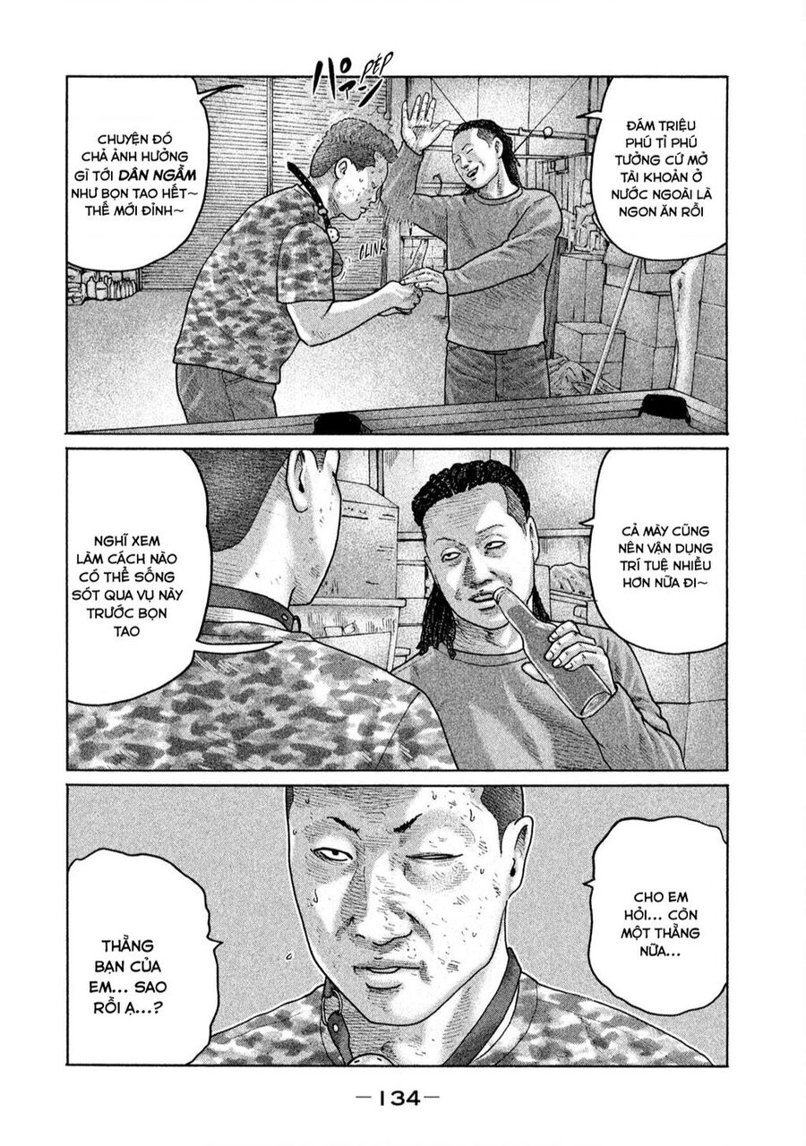 Sát Thủ Truyền Thuyết - Chương 181 - Trang 5