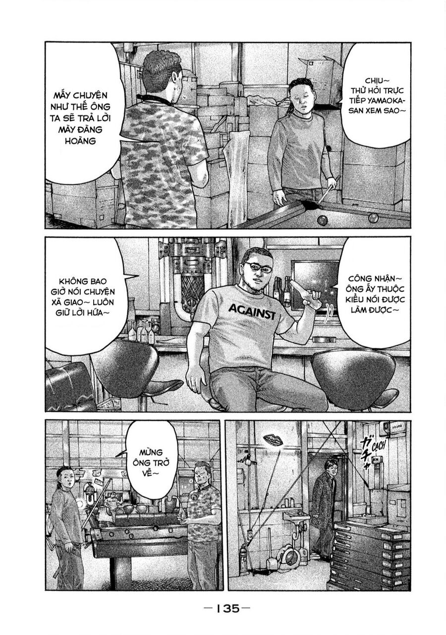 Sát Thủ Truyền Thuyết - Chương 181 - Trang 6