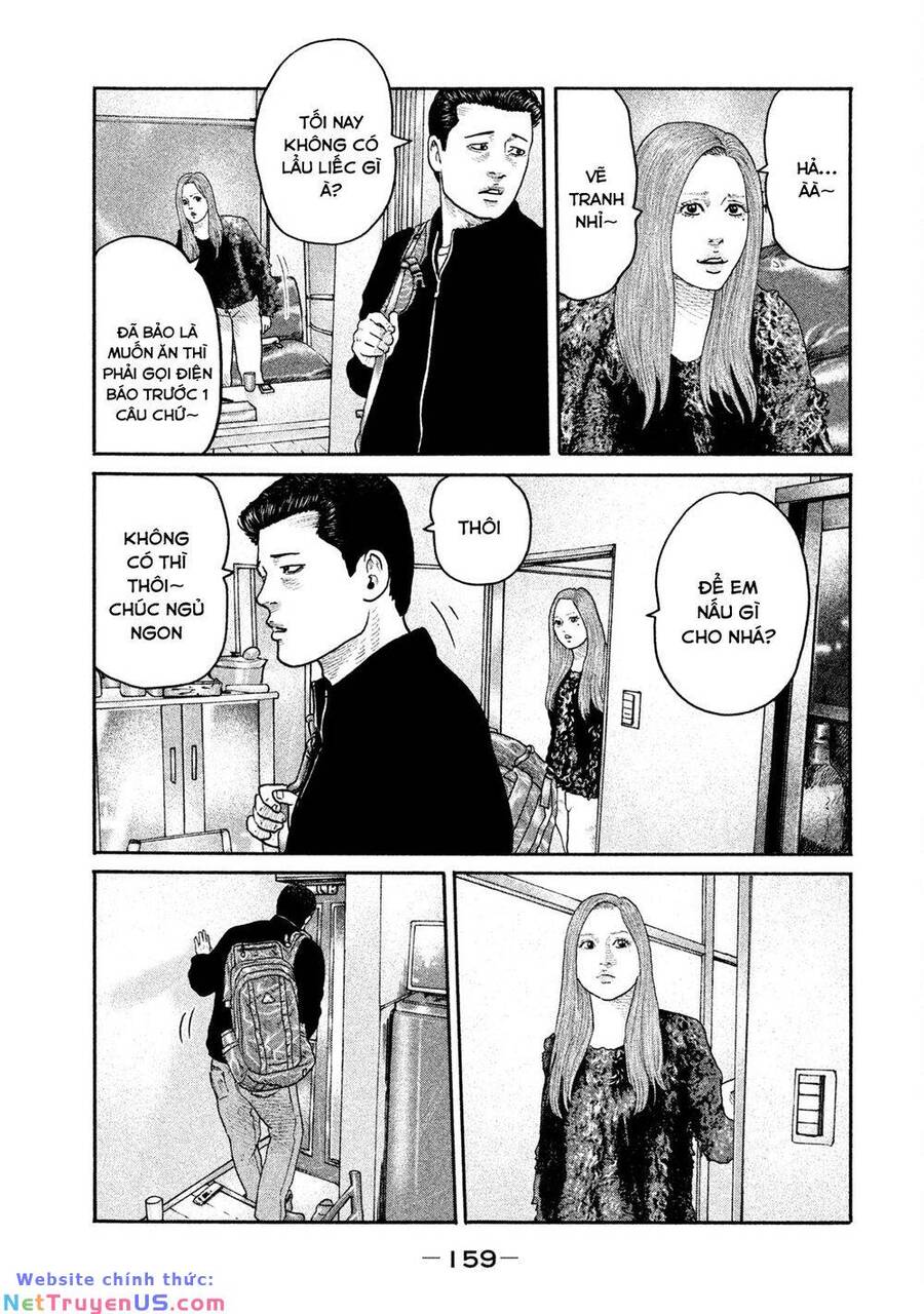 Sát Thủ Truyền Thuyết - Chương 182 - Trang 12