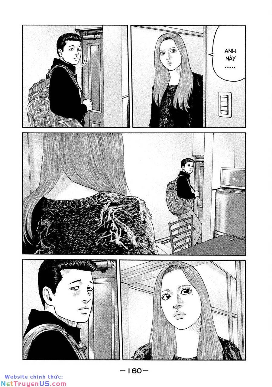 Sát Thủ Truyền Thuyết - Chương 182 - Trang 13