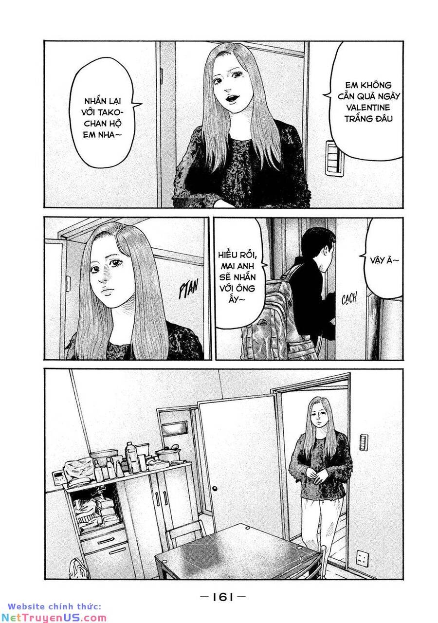 Sát Thủ Truyền Thuyết - Chương 182 - Trang 14