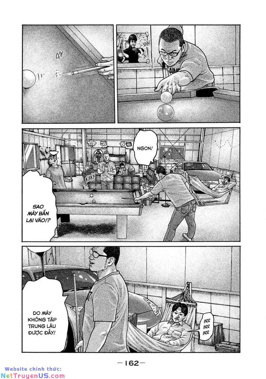 Sát Thủ Truyền Thuyết - Chương 182 - Trang 15