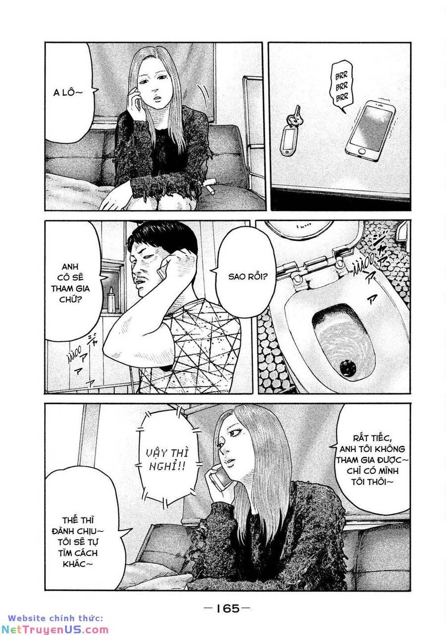 Sát Thủ Truyền Thuyết - Chương 182 - Trang 18