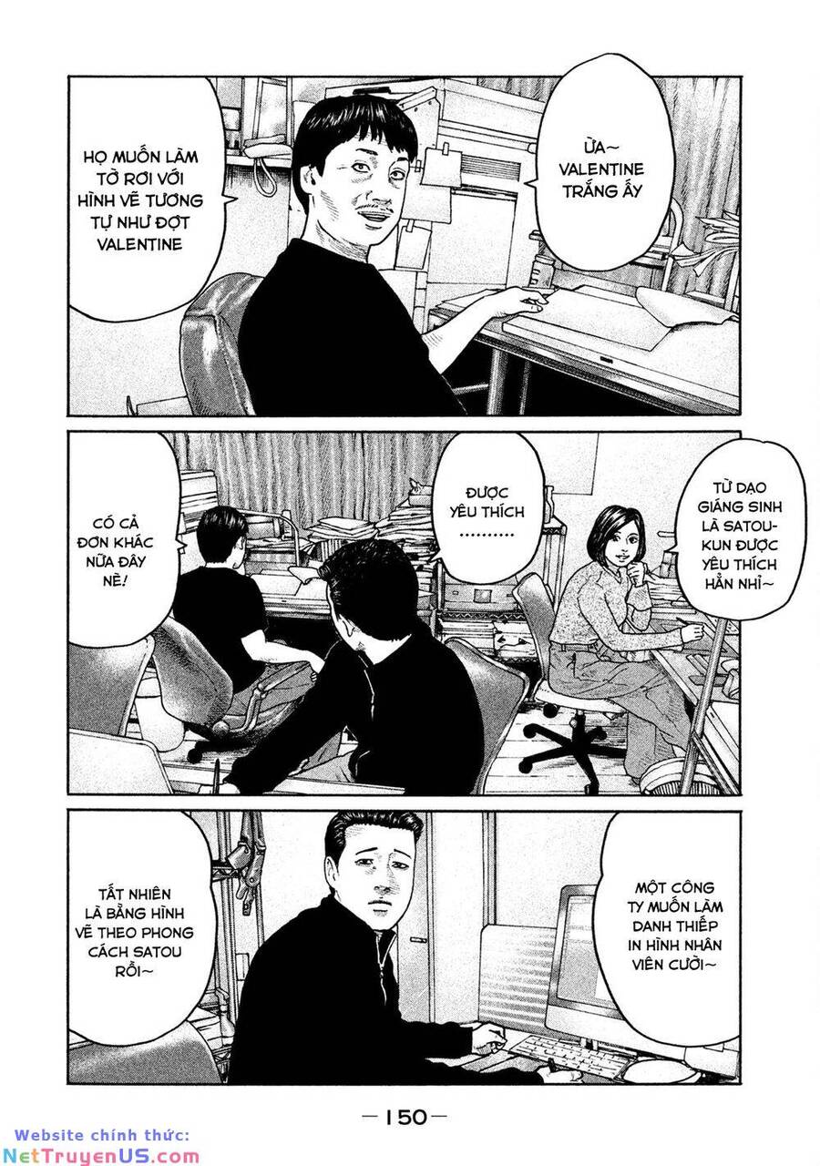 Sát Thủ Truyền Thuyết - Chương 182 - Trang 3