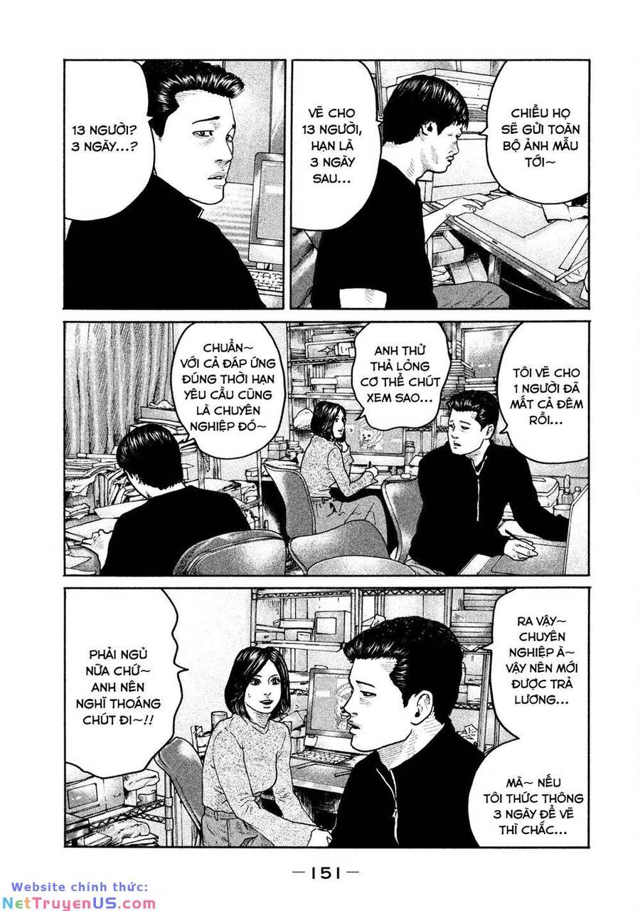 Sát Thủ Truyền Thuyết - Chương 182 - Trang 4