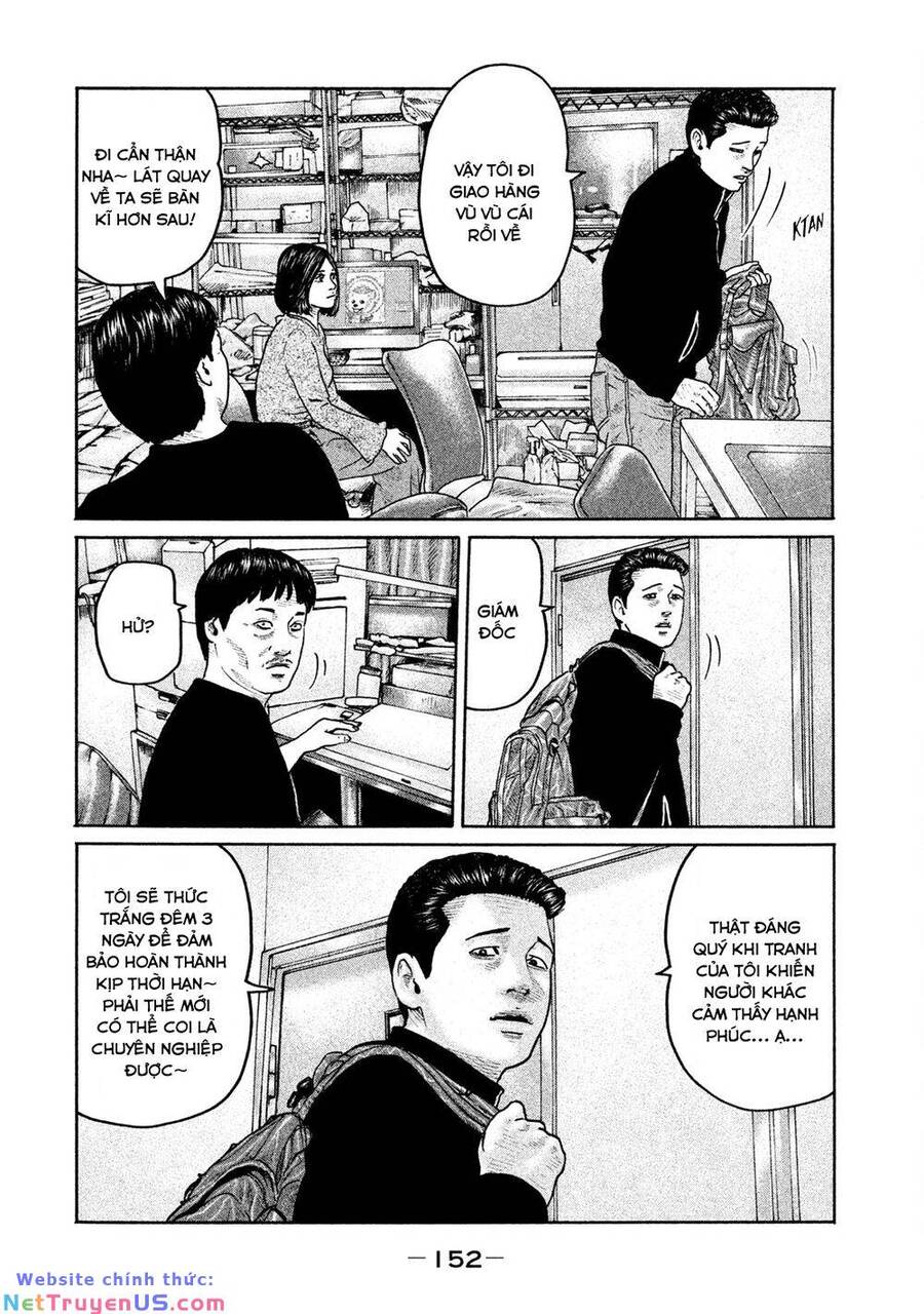 Sát Thủ Truyền Thuyết - Chương 182 - Trang 5