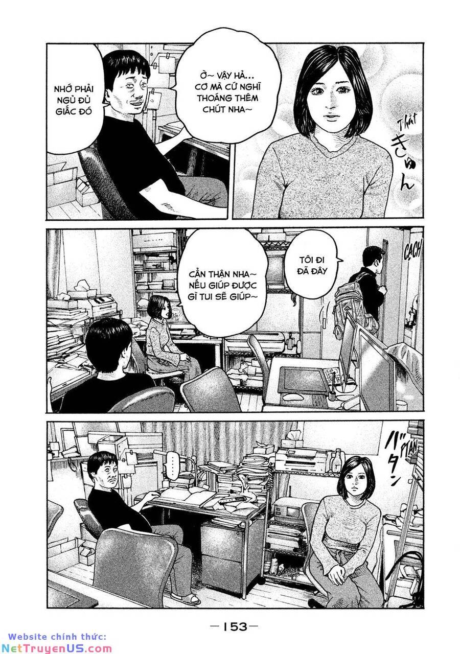 Sát Thủ Truyền Thuyết - Chương 182 - Trang 6