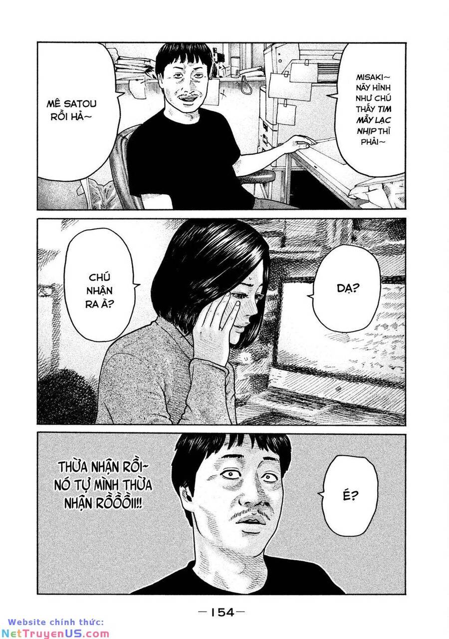 Sát Thủ Truyền Thuyết - Chương 182 - Trang 7