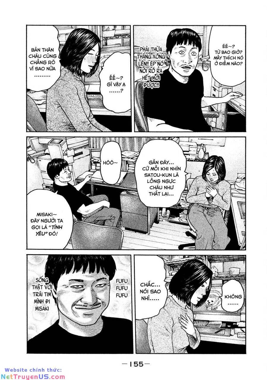 Sát Thủ Truyền Thuyết - Chương 182 - Trang 8