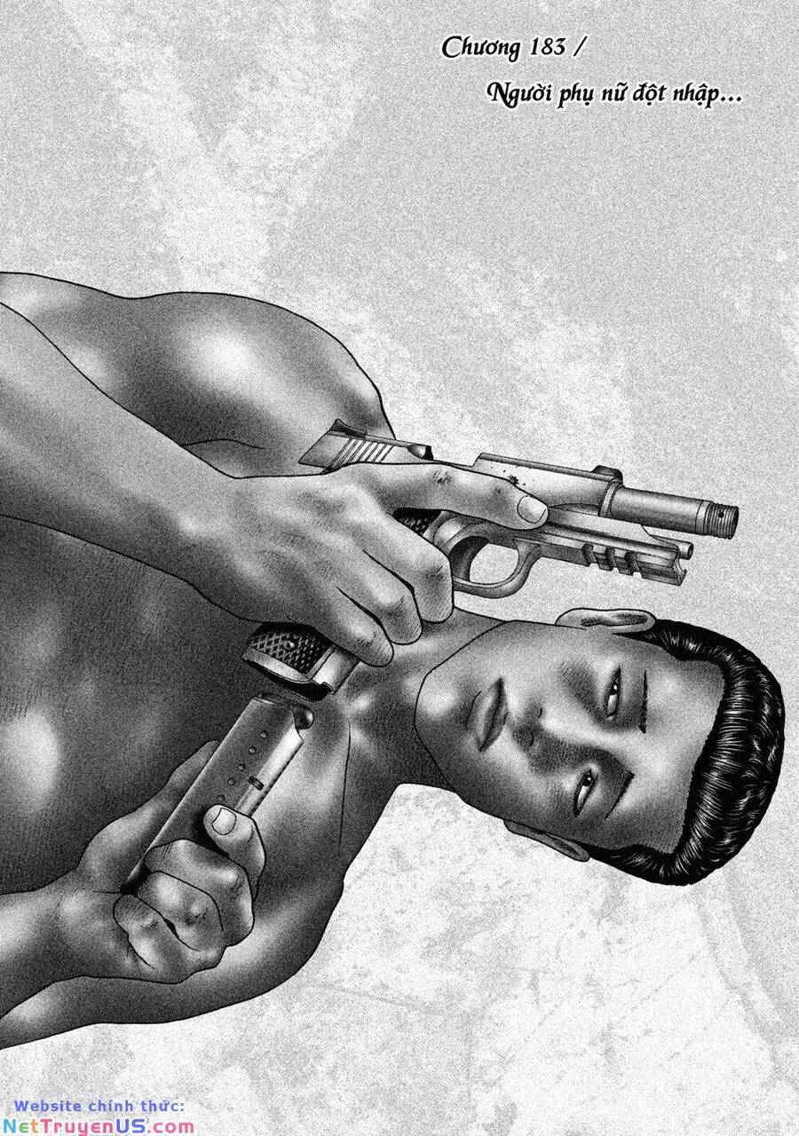 Sát Thủ Truyền Thuyết - Chương 183 - Trang 2