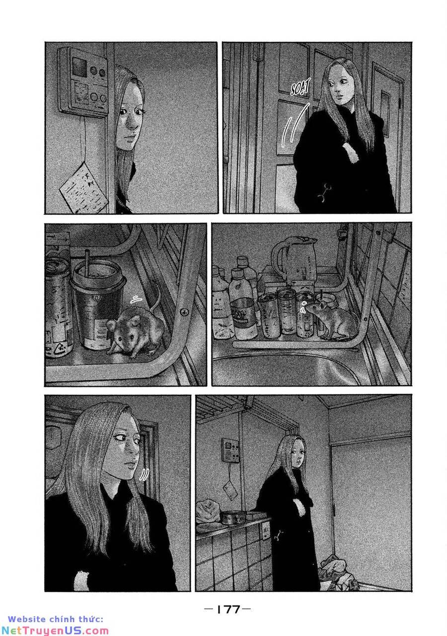 Sát Thủ Truyền Thuyết - Chương 183 - Trang 11