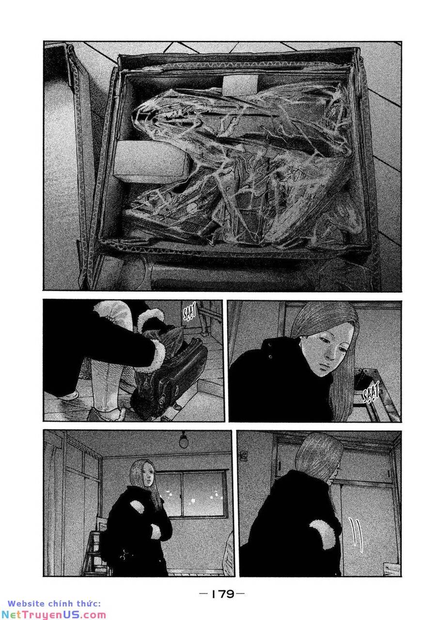 Sát Thủ Truyền Thuyết - Chương 183 - Trang 13