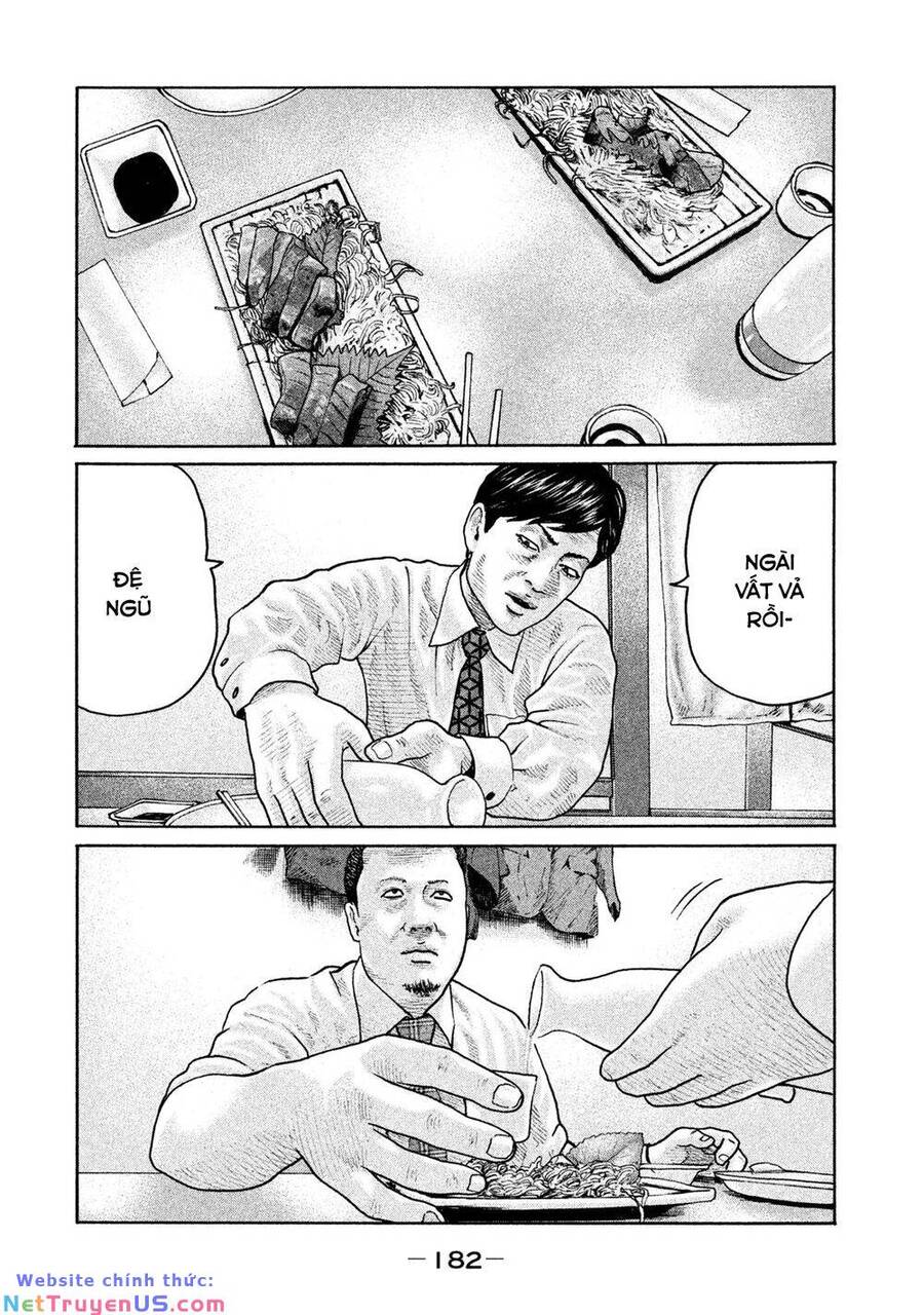 Sát Thủ Truyền Thuyết - Chương 183 - Trang 16